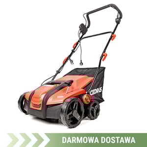 Zdjęcie produktu Wertykulator Cedrus CEDWE38