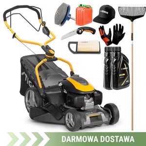 Zdjęcie produktu Kosiarka spalinowa Stiga Combi 748 V