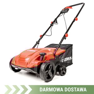 Zdjęcie produktu Wertykulator Cedrus CEDWE32