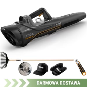 Zdjęcie produktu Dmuchawa akumulatorowa Stiga SAB 900 AE