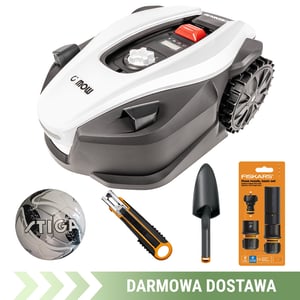Zdjęcie produktu Kosiarka automatyczna C-MOW-L20+
