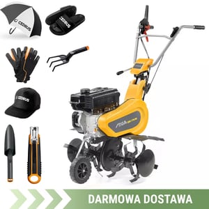 Zdjęcie produktu Glebogryzarka Stiga SRC 775 RG