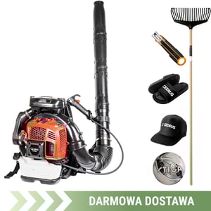 Zdjęcie produktu Dmuchawa spalinowa Cedrus CEDDM05PRO