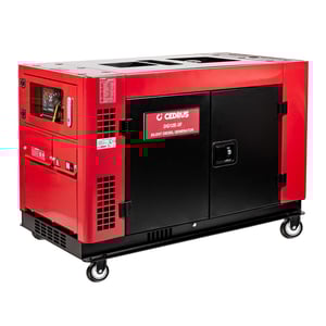 Zdjęcie produktu Agregat prądotwórczy Cedrus 12 kW KD292FA Diesel