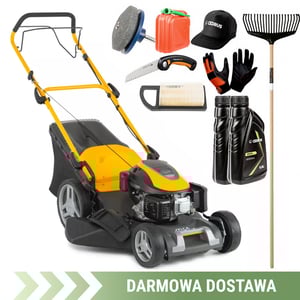 Zdjęcie produktu Kosiarka spalinowa Stiga Combi 53 SQ