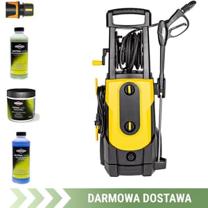Zdjęcie produktu Myjka ciśnieniowa Cedrus MC150