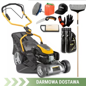 Zdjęcie produktu Kosiarka spalinowa Stiga Combi 753 SE