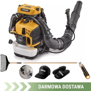Zdjęcie produktu Dmuchawa spalinowa Stiga BL 980 R