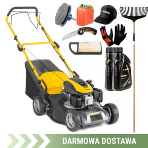 Zdjęcie produktu Kosiarka spalinowa Stiga Combi 48 S