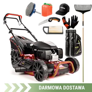 Zdjęcie produktu Kosiarka spalinowa Cedrus KS51S-H