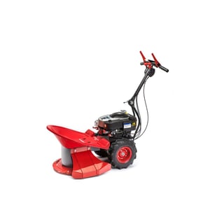 Zdjęcie produktu Kosiarka bębnowa Stella PRO VARIO 58cm B&S 875 4-nożowa