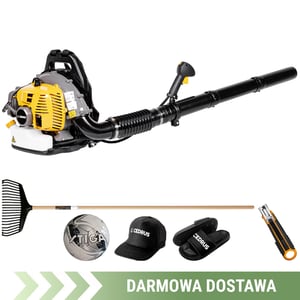 Zdjęcie produktu Dmuchawa do liści Cedrus DM04