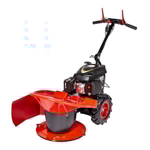 Zdjęcie produktu Kosiarka bębnowa Stella PRO 58cm B&S 875 4-nożowa