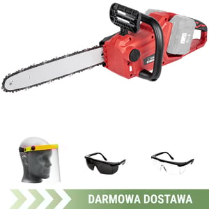 Zdjęcie produktu Pilarka akumulatorowa Cedrus Power+ CHS350LiX2