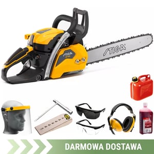Zdjęcie produktu Pilarka spalinowa Stiga CS 755 - 18''
