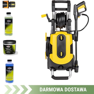 Zdjęcie produktu Myjka ciśnieniowa Cedrus MC110