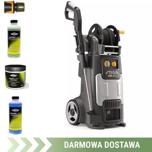 Zdjęcie produktu Myjka wysokociśnieniowa HPS 550 R