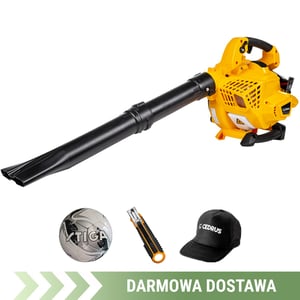 Zdjęcie produktu Dmuchawa / Odkurzacz Cedrus CEDDM03 2IN1