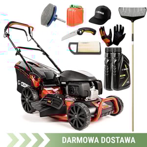 Zdjęcie produktu Kosiarka spalinowa Cedrus KS48S-H