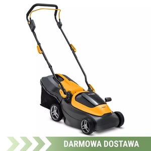 Zdjęcie produktu Kosiarka akumulatorowa Stiga Collector 136e / SLM 136e