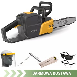 Zdjęcie produktu Pilarka akumulatorowa Stiga CS 700e