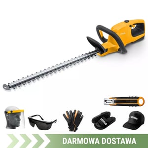 Zdjęcie produktu Sekator akumulatorowy Stiga HT 100e / SHT 100e 2.0 Ah zestaw