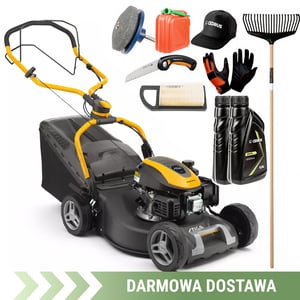 Zdjęcie produktu Kosiarka spalinowa Stiga Combi 548 S