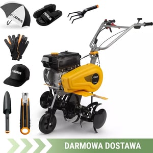 Zdjęcie produktu Glebogryzarka Stiga SRC 585 RG