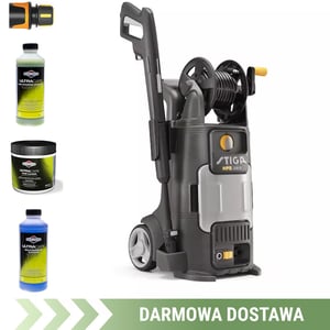 Zdjęcie produktu Myjka wysokociśnieniowa Stiga HPS 235 R