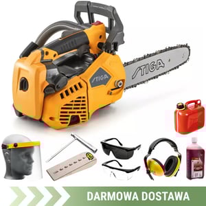 Zdjęcie produktu Pilarka spalinowa Stiga PR 730 - 10''