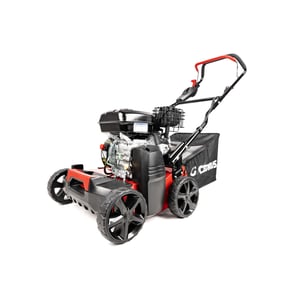 Zdjęcie produktu Wertykulator Cedrus 40cm 2w1 B&S CR950