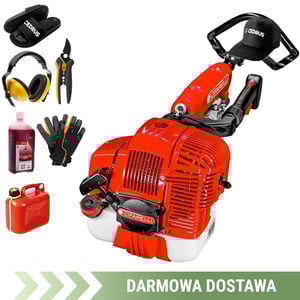 Zdjęcie produktu Otrząsarka do oliwek Cifarelli SC904R
