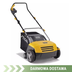 Zdjęcie produktu Wertykulator elektryczny Stiga SV 415E