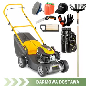 Zdjęcie produktu Kosiarka spalinowa Stiga Collector 43