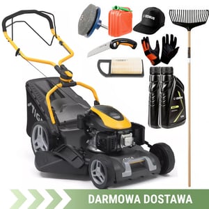 Zdjęcie produktu Kosiarka spalinowa Stiga Combi 753 S