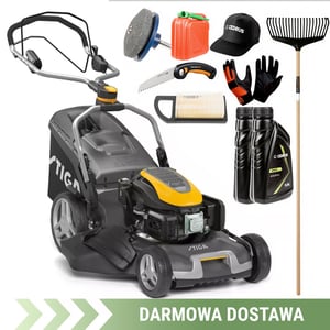 Zdjęcie produktu Kosiarka spalinowa Stiga Combi 955 VE