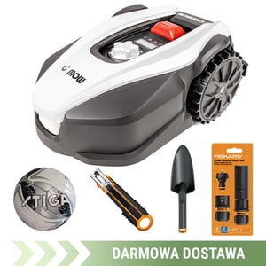 Zdjęcie produktu Kosiarka automatyczna C-MOW-M12+