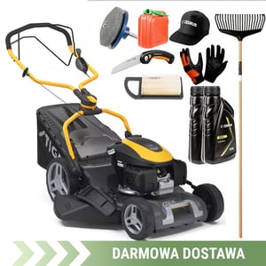 Zdjęcie produktu Kosiarka spalinowa Stiga Combi 753 V
