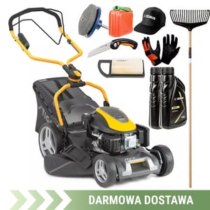 Zdjęcie produktu Kosiarka spalinowa Stiga Combi 748 SE