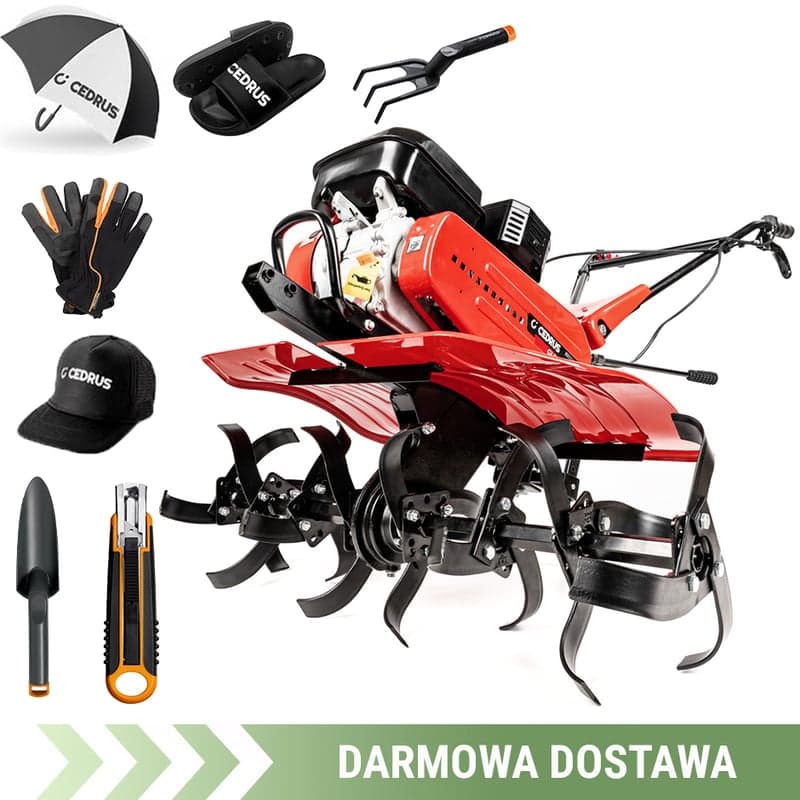 Główne zdjęcie produktu
