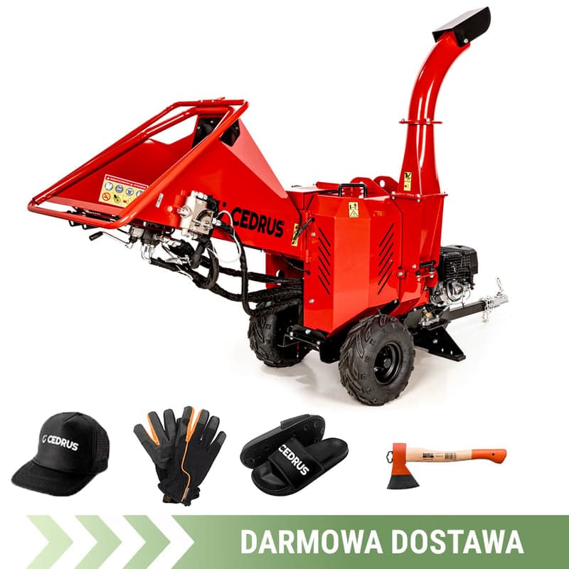 Główne zdjęcie produktu
